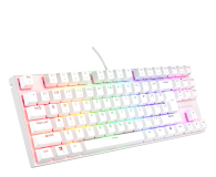 Genesis THOR 303 TKL US RGB MECHANICZNA SILENT SWITCH HOT SWAP NKG-2063 - 1351047 - zdjęcie 5